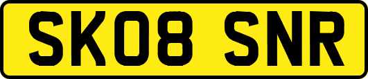 SK08SNR
