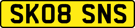 SK08SNS