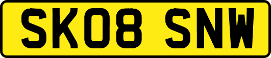 SK08SNW