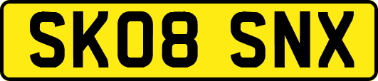 SK08SNX