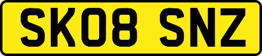 SK08SNZ