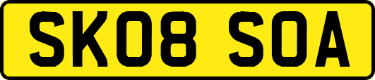 SK08SOA