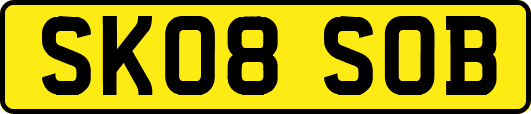 SK08SOB