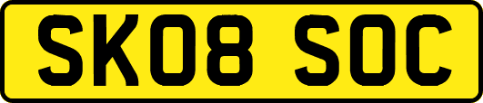 SK08SOC