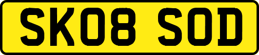 SK08SOD