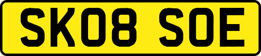 SK08SOE