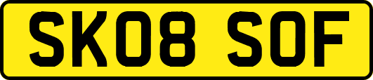 SK08SOF