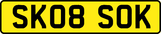 SK08SOK