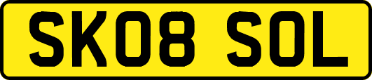 SK08SOL