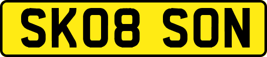 SK08SON
