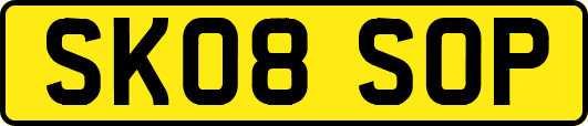 SK08SOP