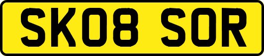 SK08SOR