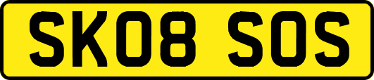 SK08SOS