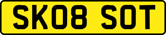SK08SOT