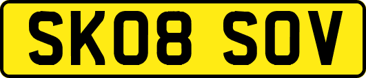 SK08SOV