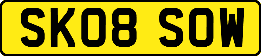 SK08SOW