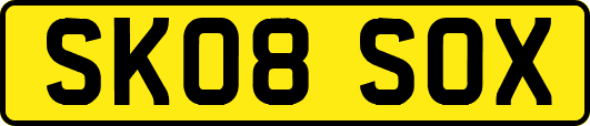 SK08SOX