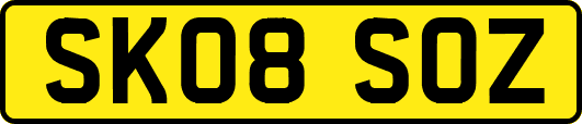 SK08SOZ
