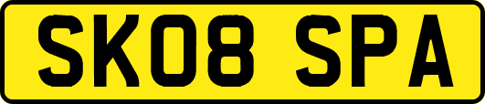 SK08SPA