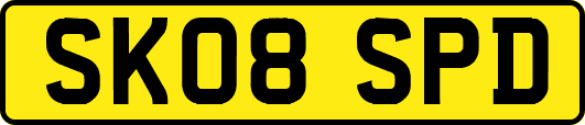 SK08SPD