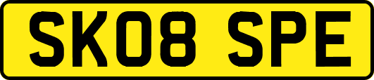 SK08SPE