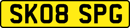 SK08SPG