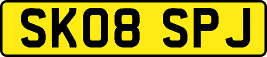SK08SPJ