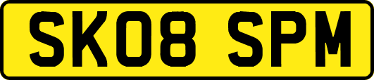 SK08SPM
