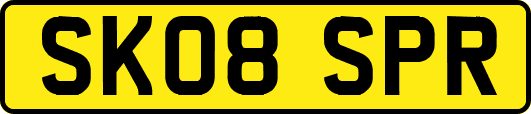 SK08SPR