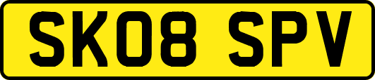 SK08SPV