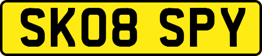 SK08SPY