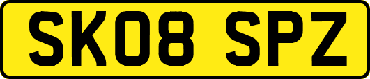 SK08SPZ