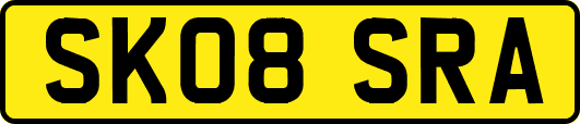 SK08SRA