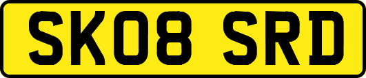SK08SRD