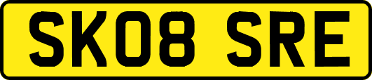 SK08SRE