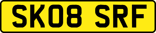 SK08SRF