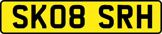 SK08SRH