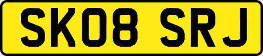 SK08SRJ
