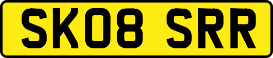 SK08SRR