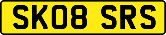 SK08SRS