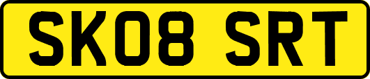 SK08SRT