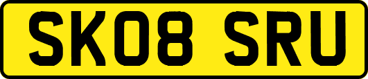 SK08SRU