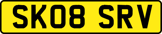 SK08SRV