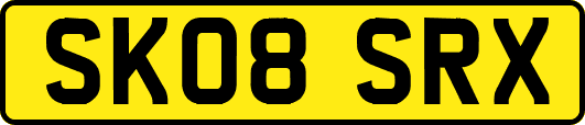 SK08SRX