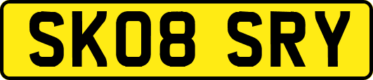 SK08SRY