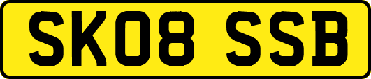 SK08SSB