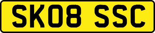 SK08SSC