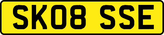 SK08SSE