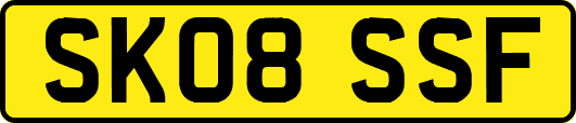 SK08SSF