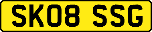 SK08SSG